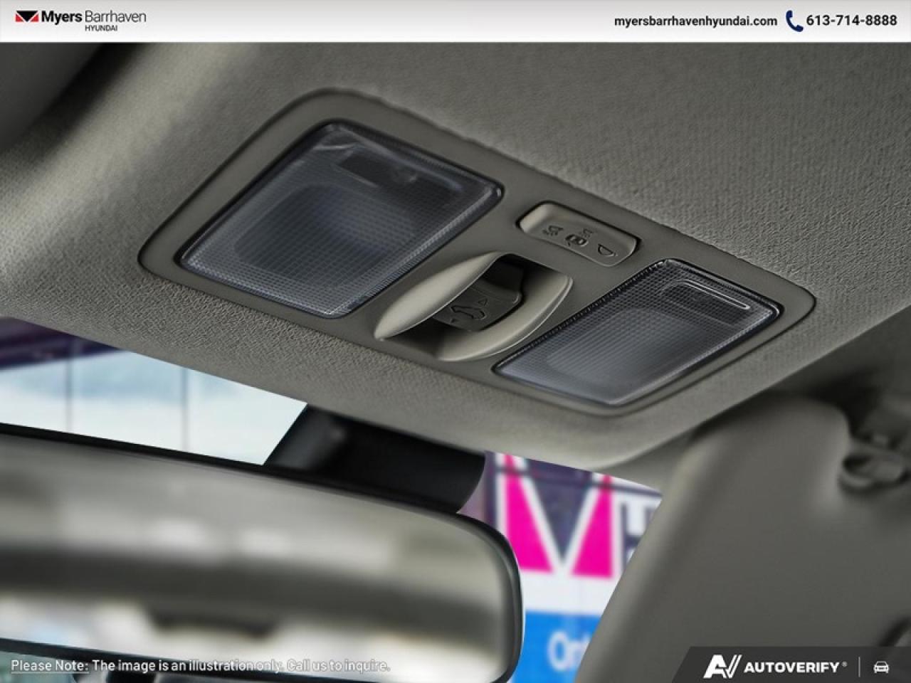 2026 Hyundai Venue Ultimate IVT  - Sunroof -  Heated Seats Photo