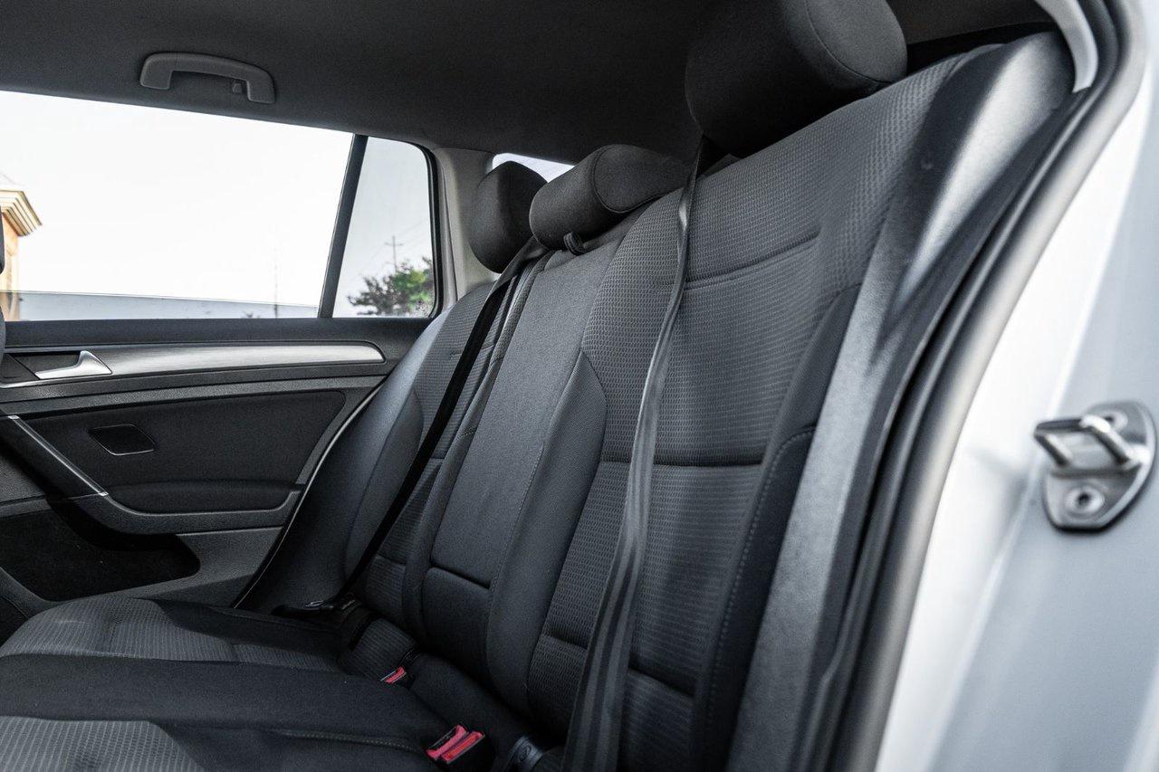 2019 Volkswagen Golf Sportwagen Photo