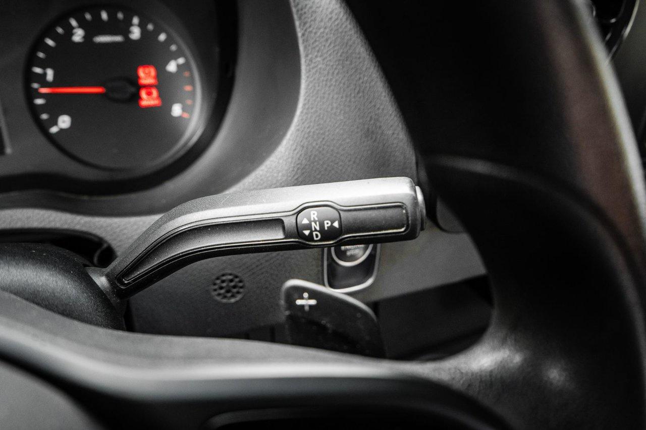 2020 Mercedes-Benz Sprinter Van Photo