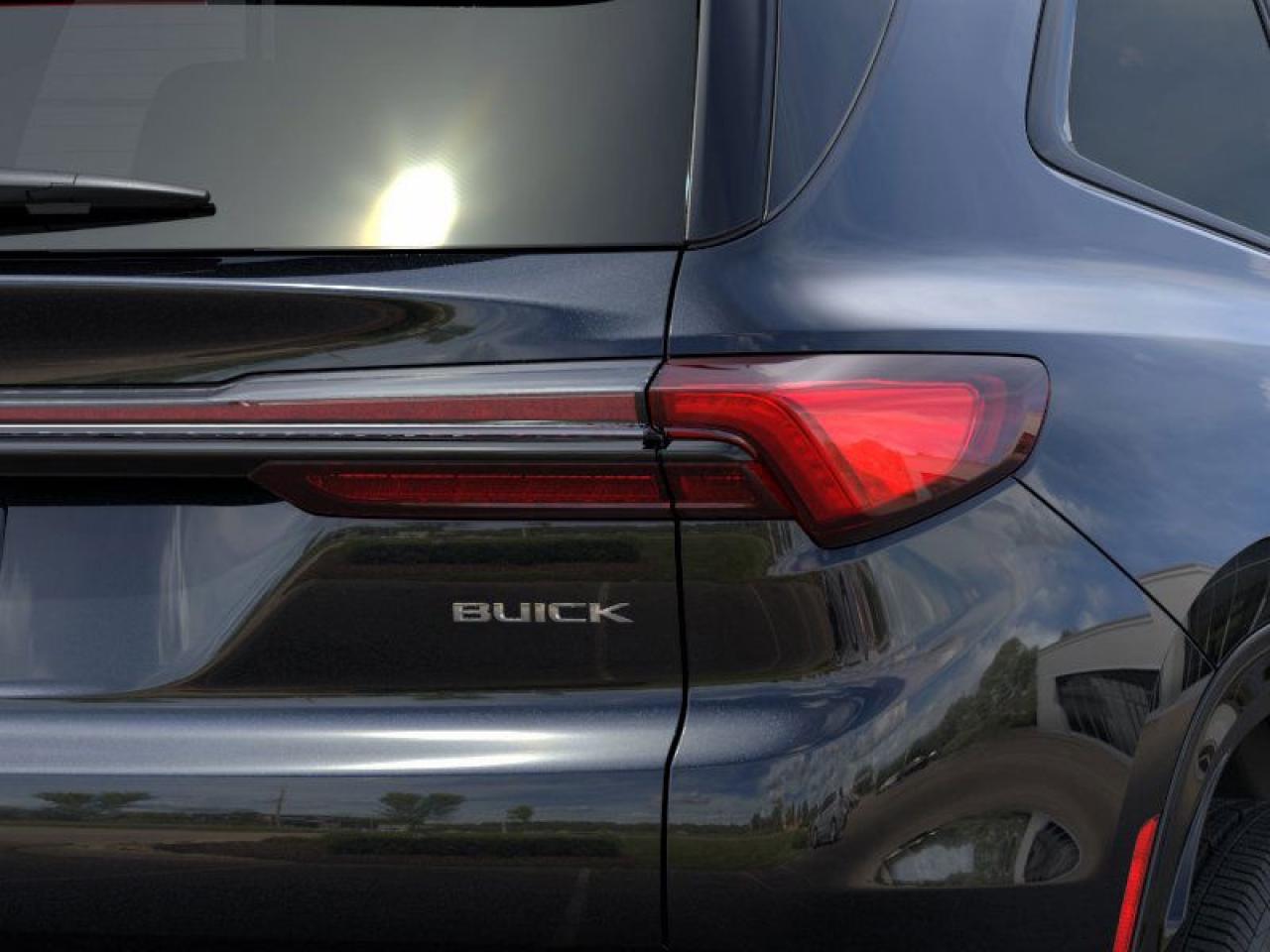 2026 Buick Enclave Sport Touring  - Premium Audio Photo