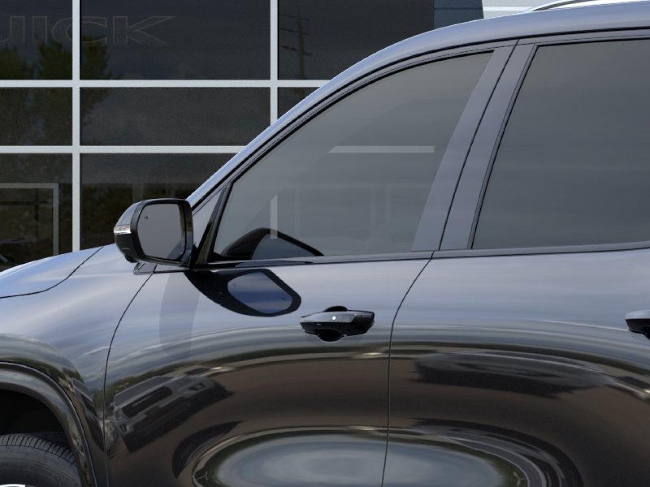 2026 Buick Enclave Sport Touring  - Premium Audio Photo