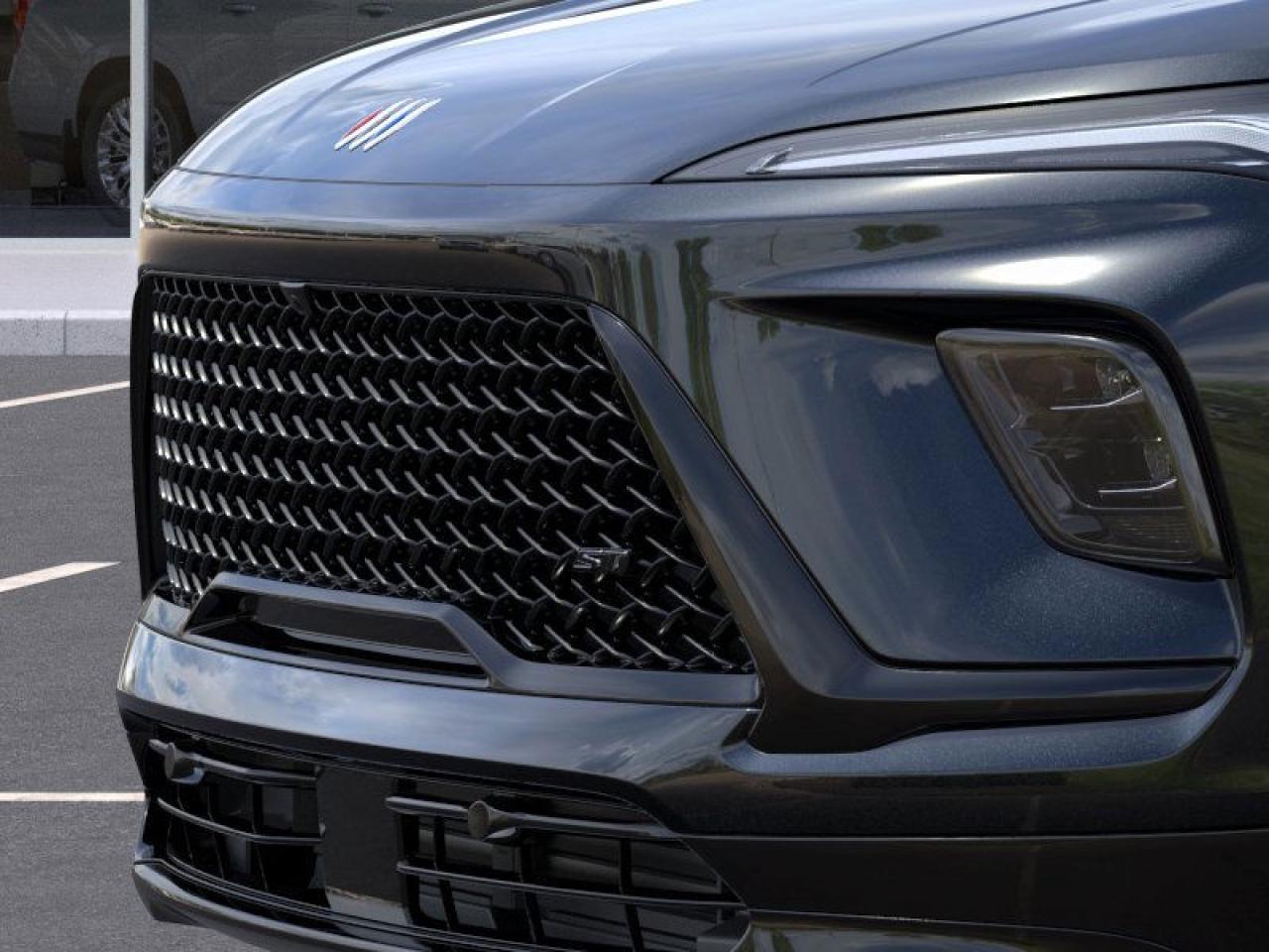 2026 Buick Enclave Sport Touring  - Premium Audio Photo