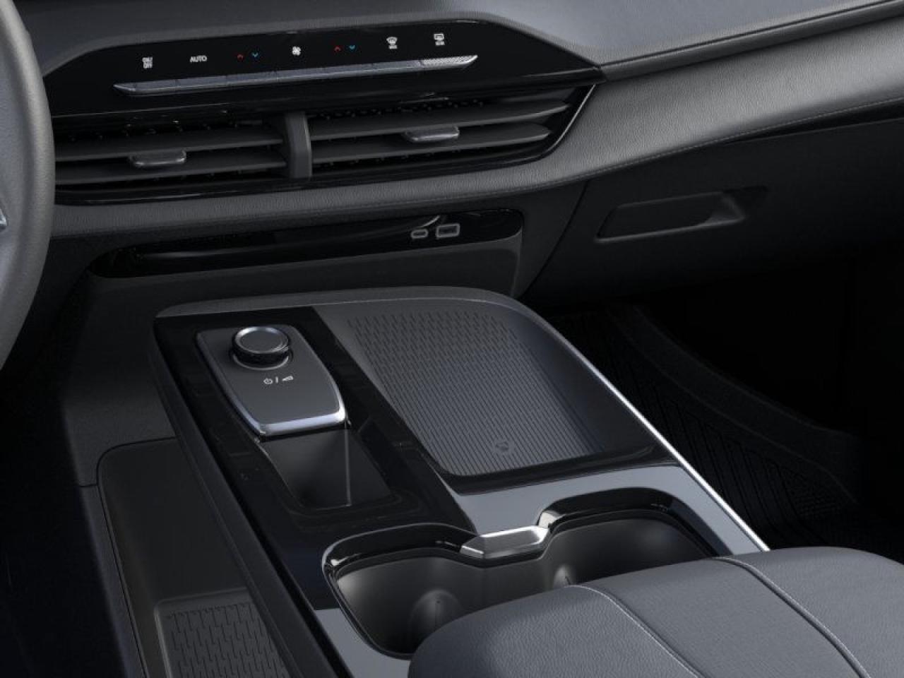 2026 Buick Enclave Sport Touring  - Premium Audio Photo