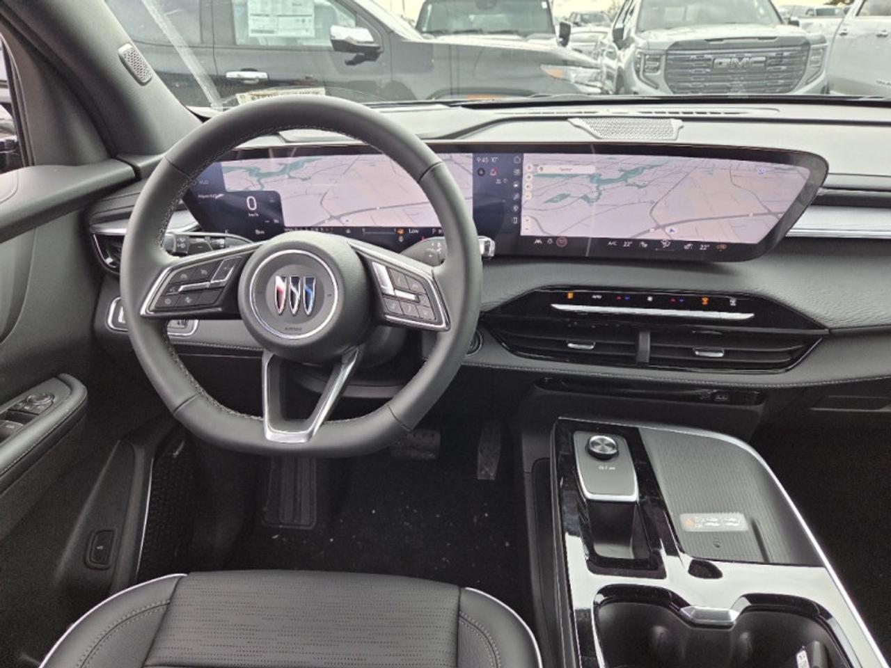 2026 Buick Enclave Sport Touring  - Premium Audio Photo
