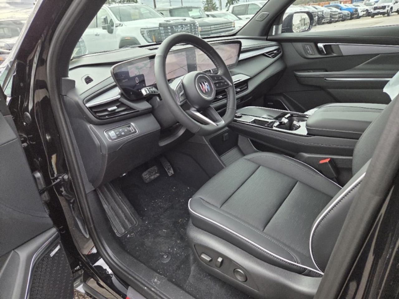 2026 Buick Enclave Sport Touring  - Premium Audio Photo