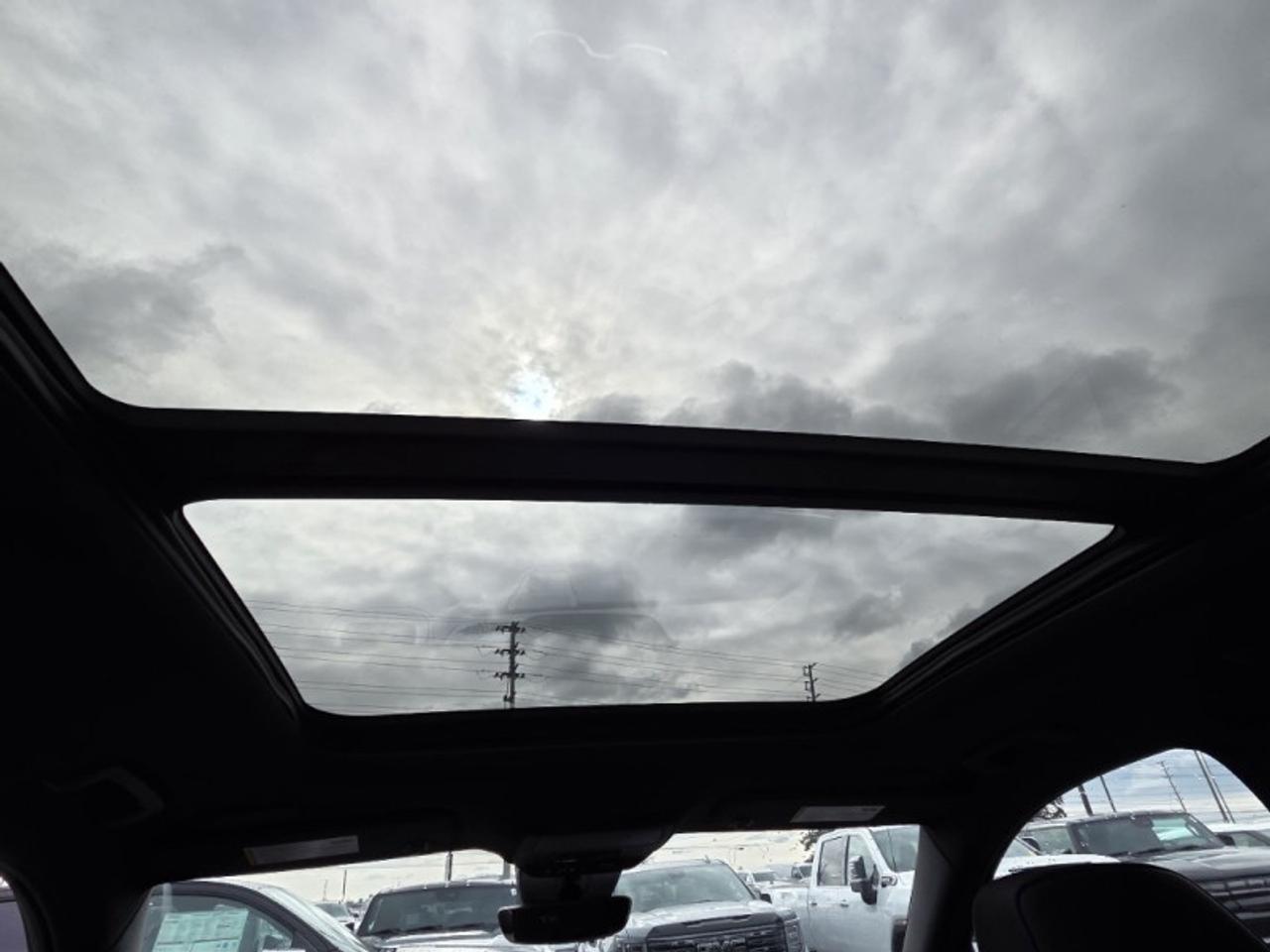 2026 Buick Enclave Sport Touring  - Premium Audio Photo