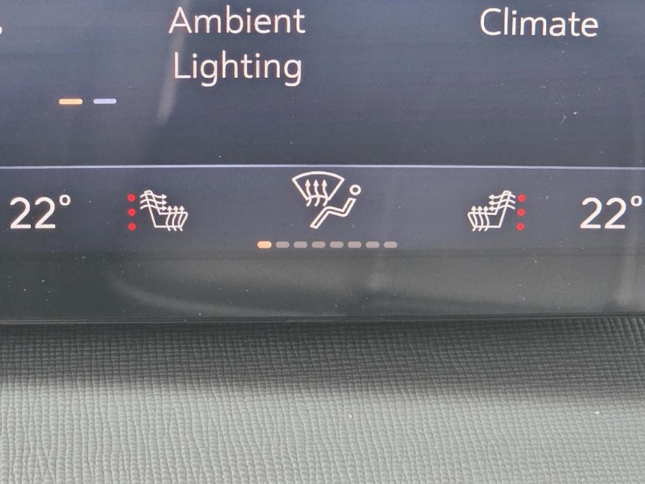 2026 Buick Enclave Sport Touring  - Premium Audio Photo