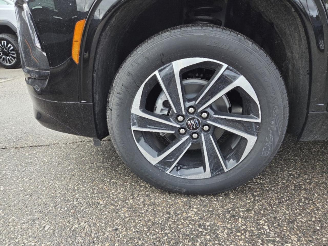 2026 Buick Enclave Sport Touring  - Premium Audio Photo