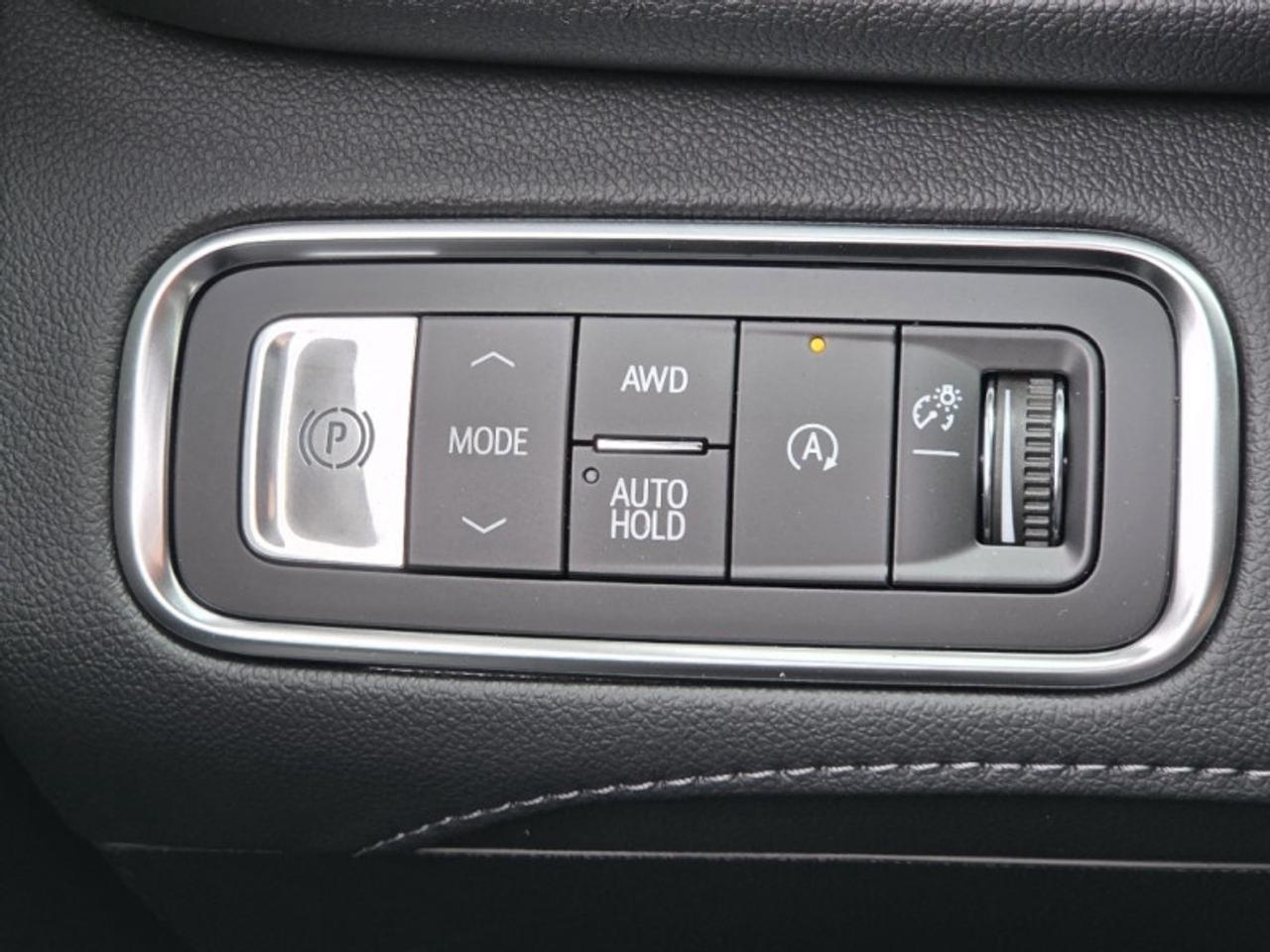 2026 Buick Enclave Sport Touring  - Premium Audio Photo