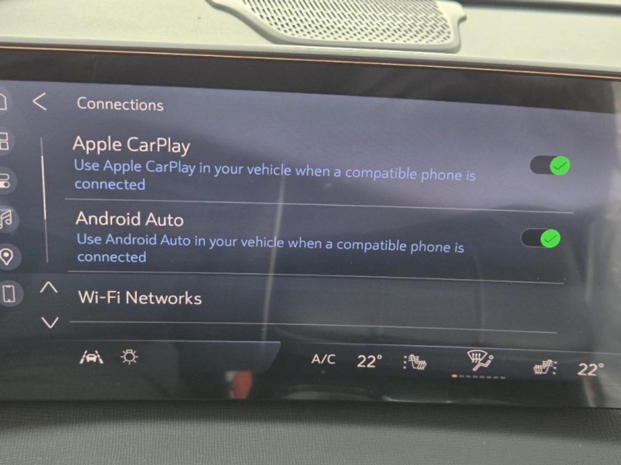 2026 Buick Enclave Sport Touring  - Premium Audio Photo
