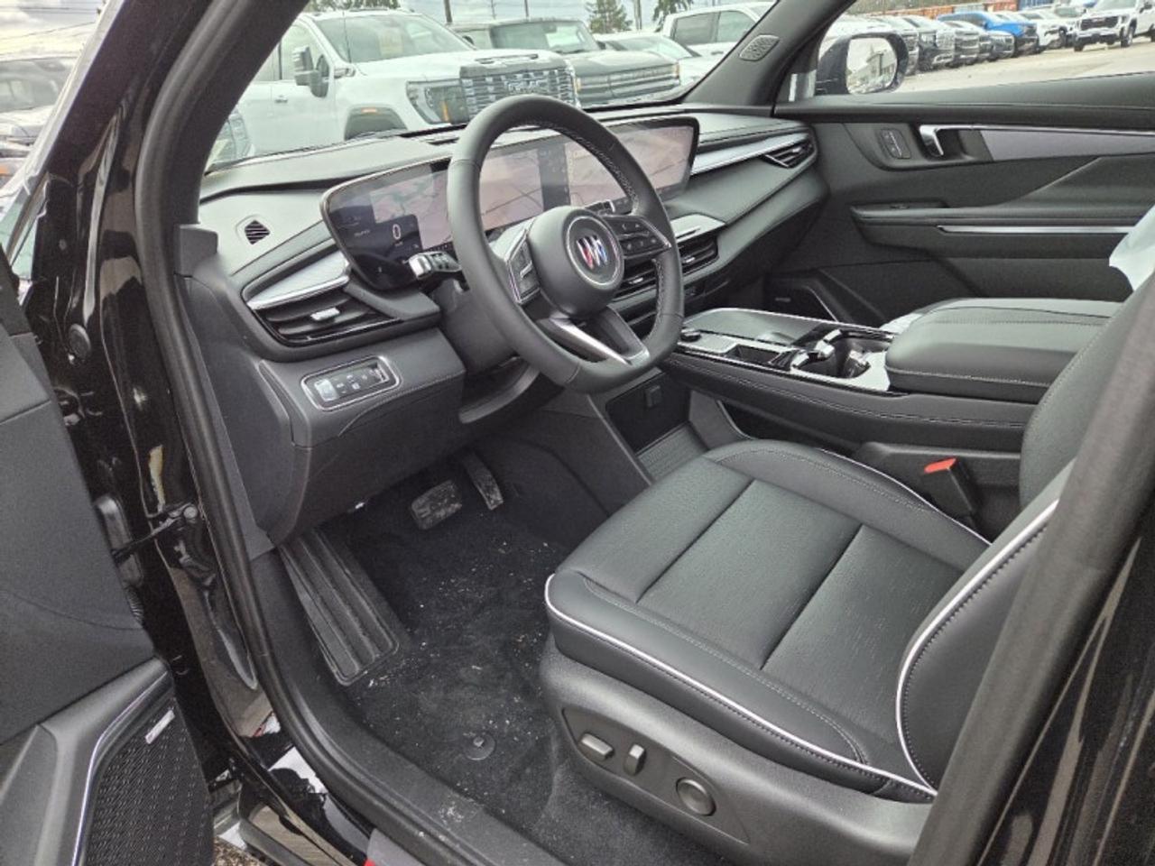 2026 Buick Enclave Sport Touring  - Premium Audio Photo