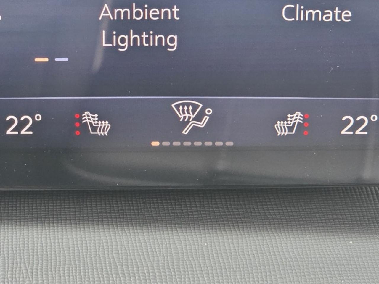 2026 Buick Enclave Sport Touring  - Premium Audio Photo