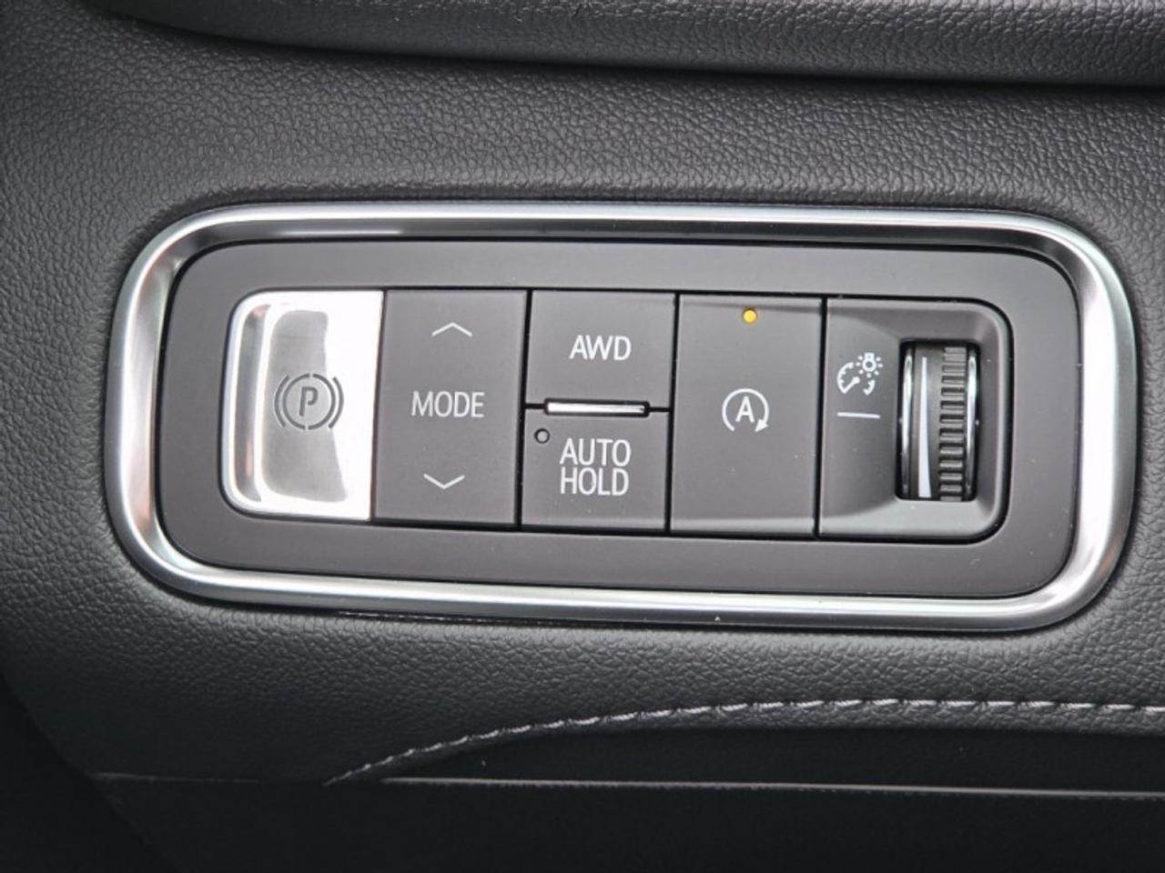 2026 Buick Enclave Sport Touring  - Premium Audio Photo