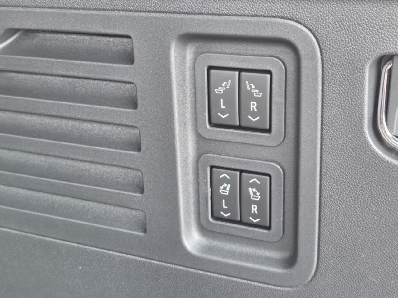 2026 Buick Enclave Sport Touring  - Premium Audio Photo