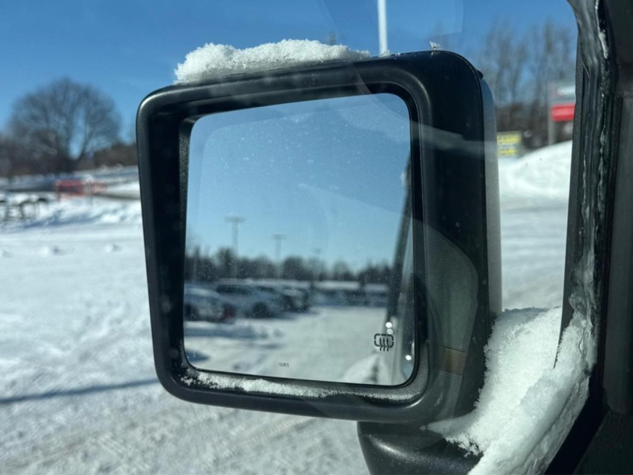 2026 Jeep Wrangler Willys Photo