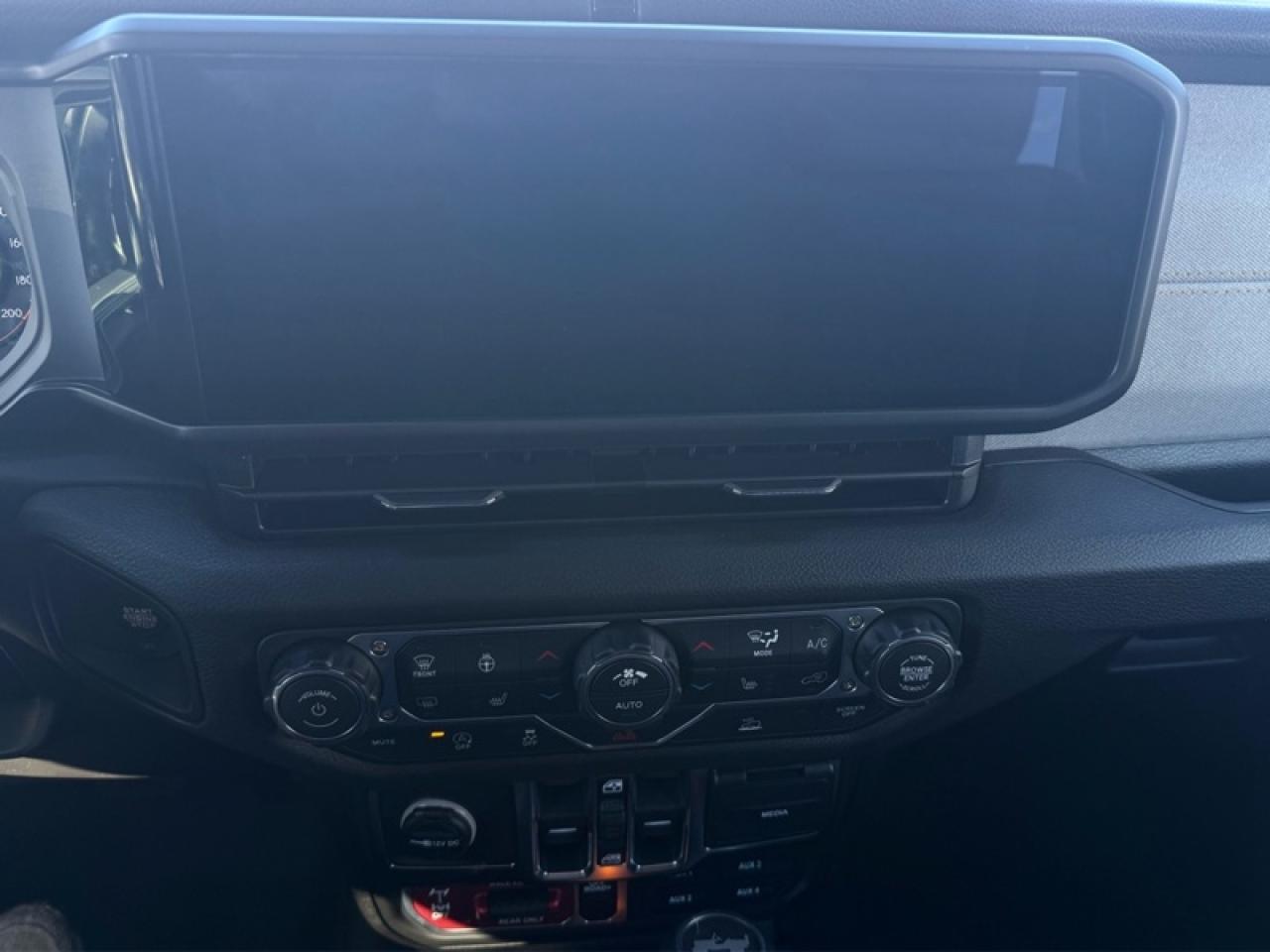 2026 Jeep Wrangler Willys Photo