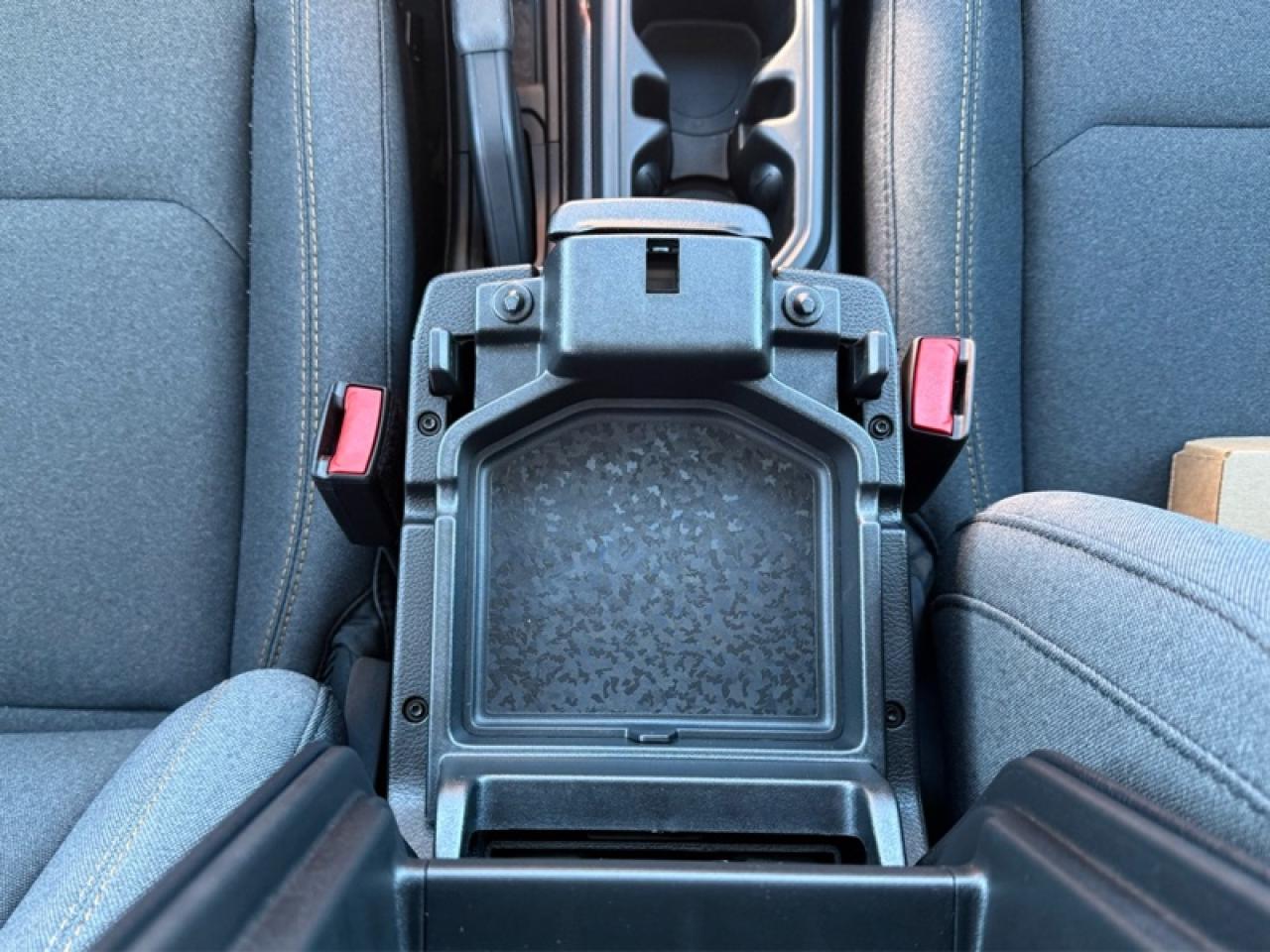 2026 Jeep Wrangler Willys Photo