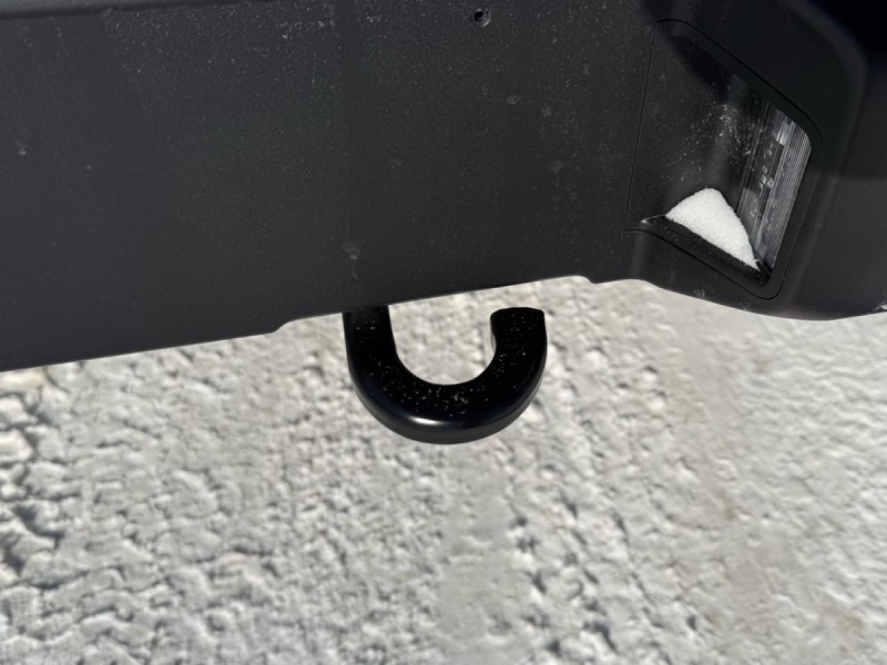 2026 Jeep Wrangler Willys Photo