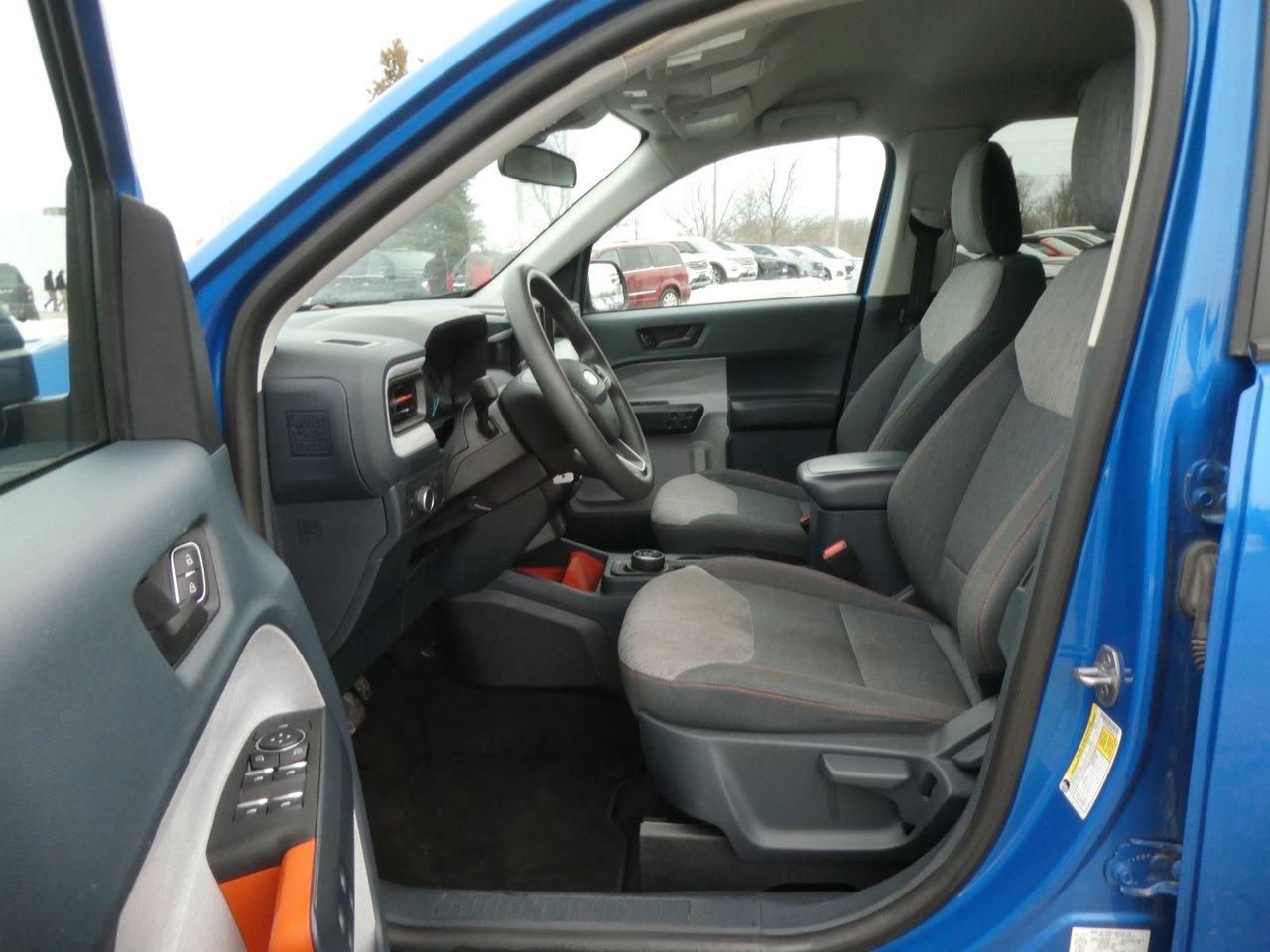 2022 Ford Maverick XL/XLT/LARIAT Photo