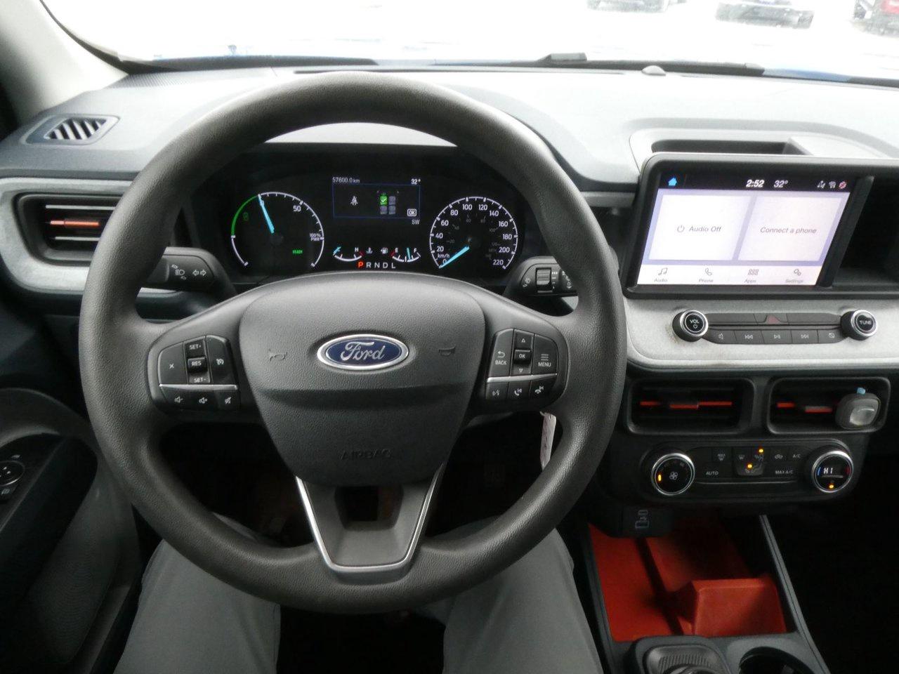 2022 Ford Maverick XL/XLT/LARIAT Photo