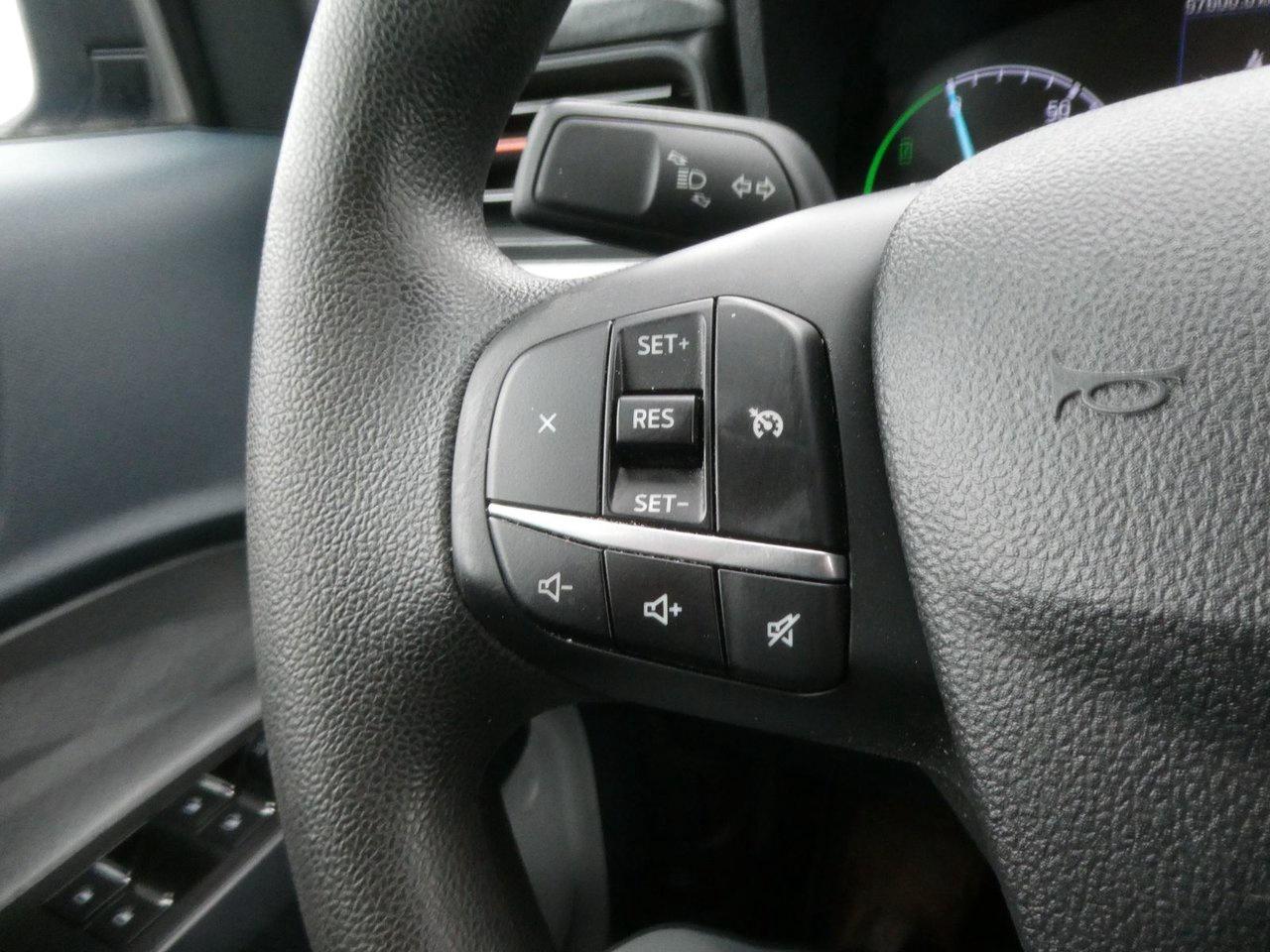 2022 Ford Maverick XL/XLT/LARIAT Photo