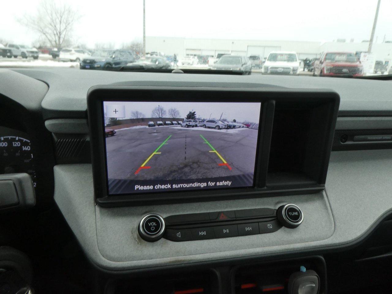 2022 Ford Maverick XL/XLT/LARIAT Photo