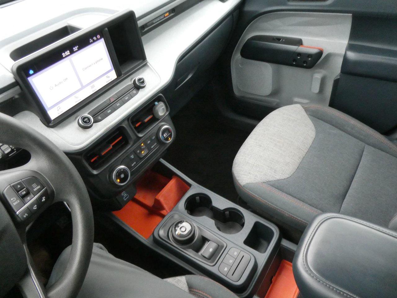 2022 Ford Maverick XL/XLT/LARIAT Photo