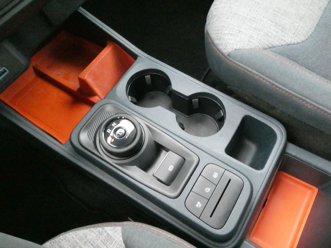 2022 Ford Maverick XL/XLT/LARIAT Photo