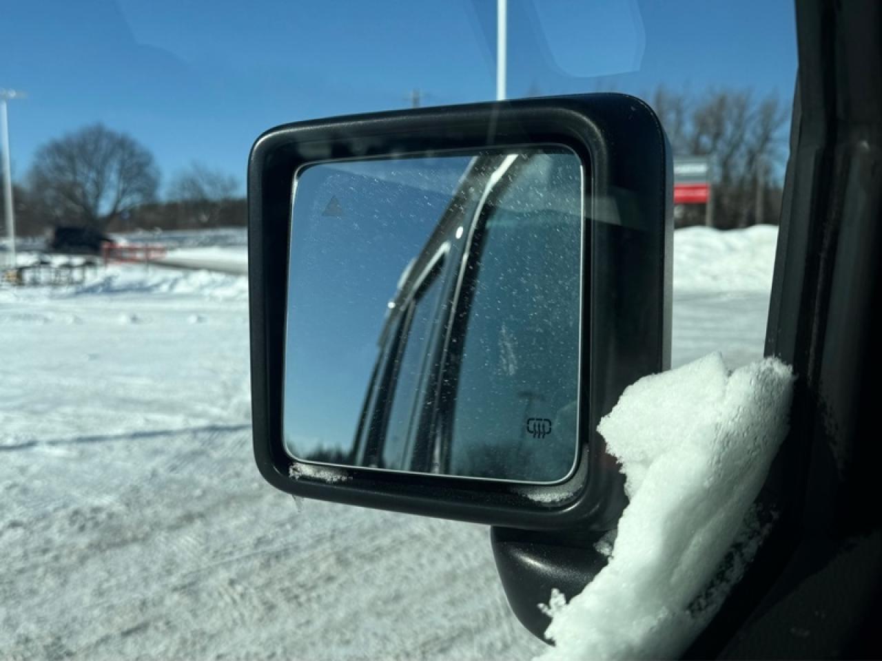 2026 Jeep Wrangler Rubicon X  - Leather Seats Photo