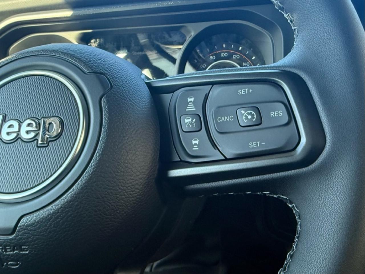 2026 Jeep Wrangler Rubicon X  - Leather Seats Photo