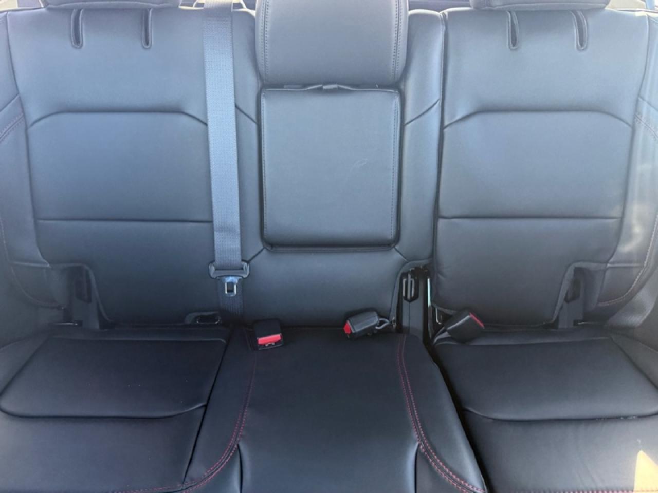 2026 Jeep Wrangler Rubicon X  - Leather Seats Photo