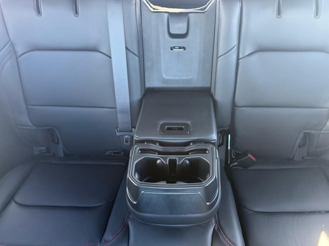 2026 Jeep Wrangler Rubicon X  - Leather Seats Photo