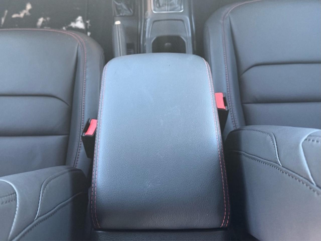 2026 Jeep Wrangler Rubicon X  - Leather Seats Photo