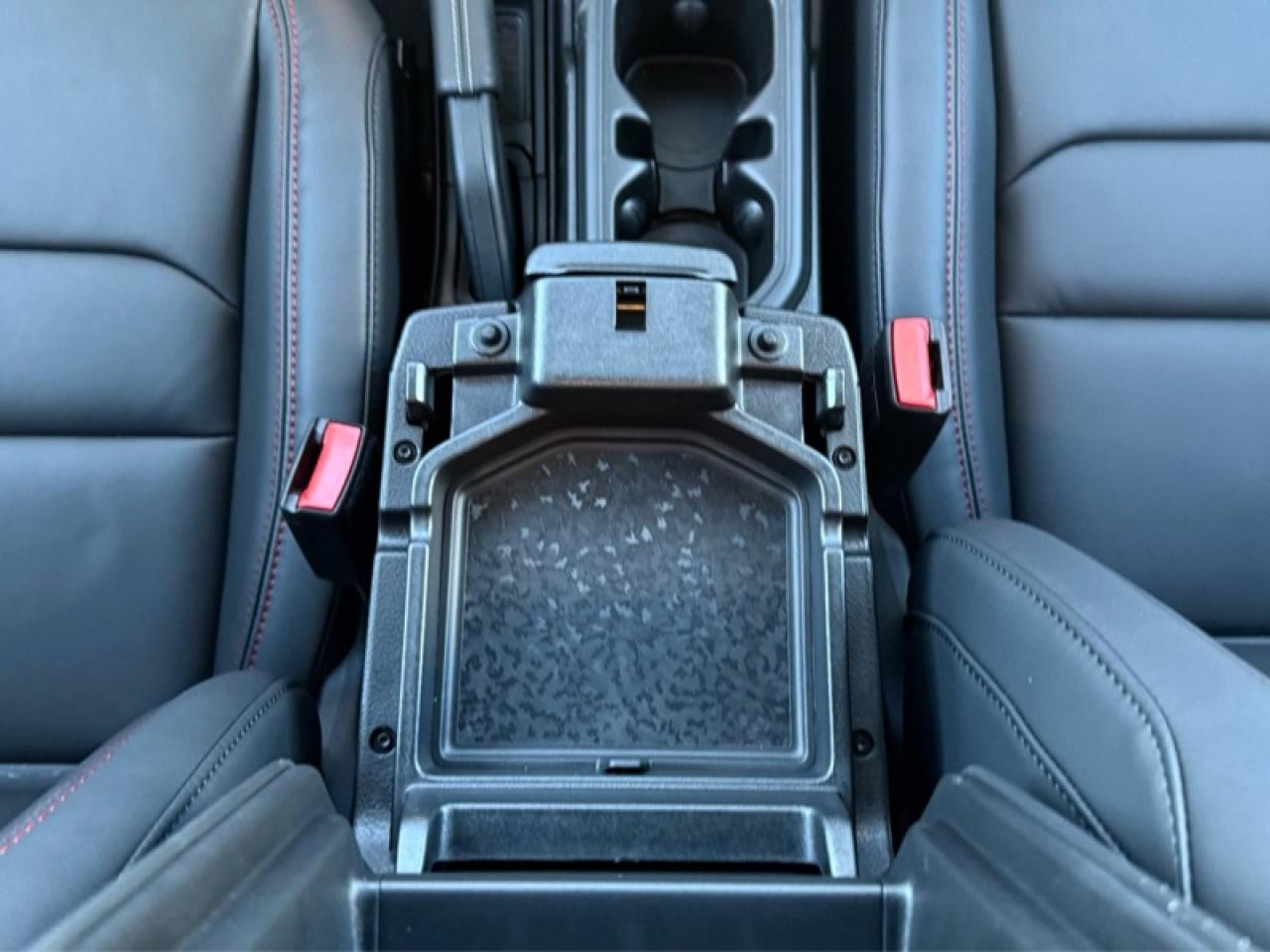 2026 Jeep Wrangler Rubicon X  - Leather Seats Photo