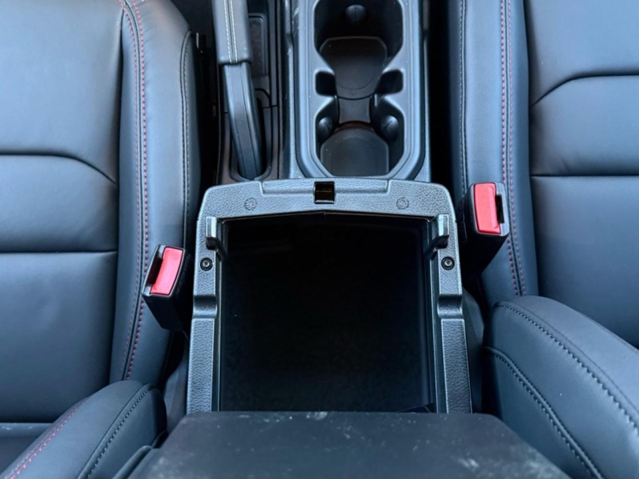 2026 Jeep Wrangler Rubicon X  - Leather Seats Photo