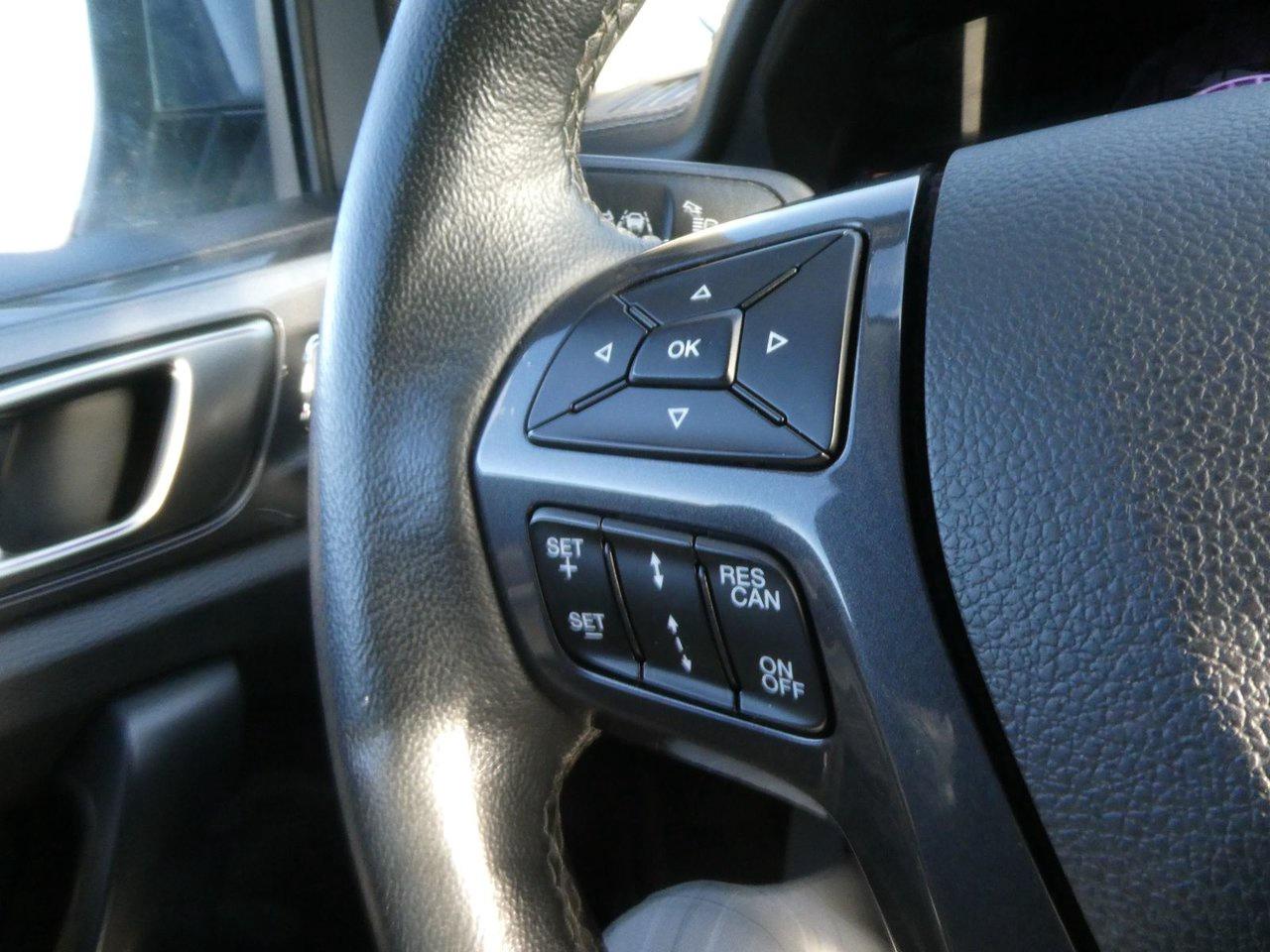 2020 Ford Ranger Lariat LARIAT Photo