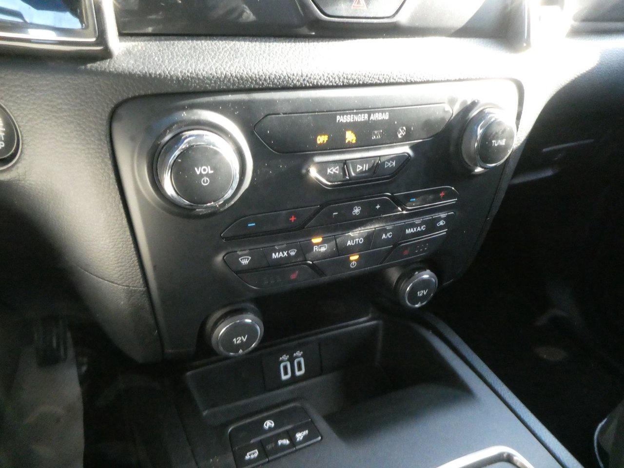 2020 Ford Ranger Lariat LARIAT Photo