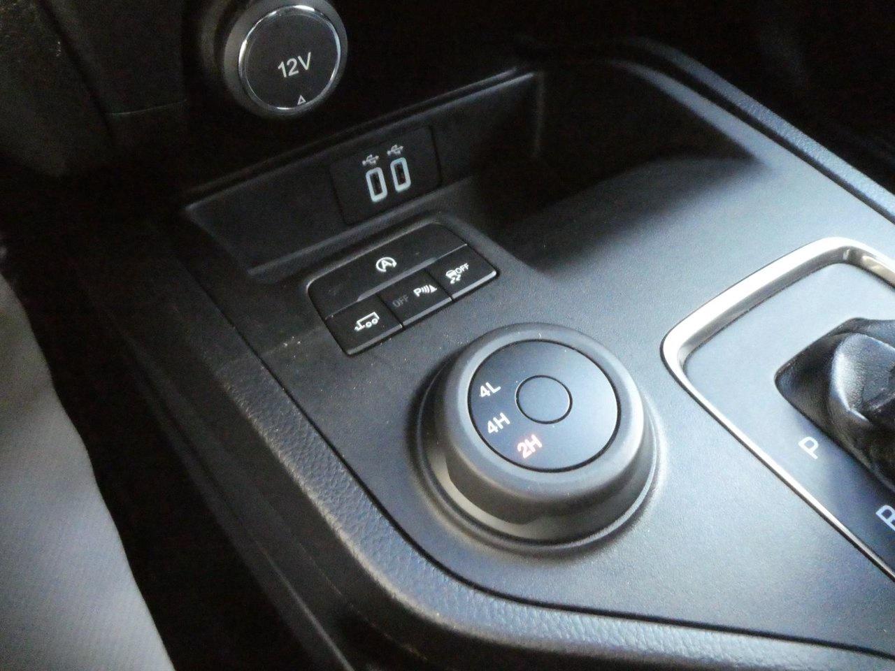 2020 Ford Ranger Lariat LARIAT Photo