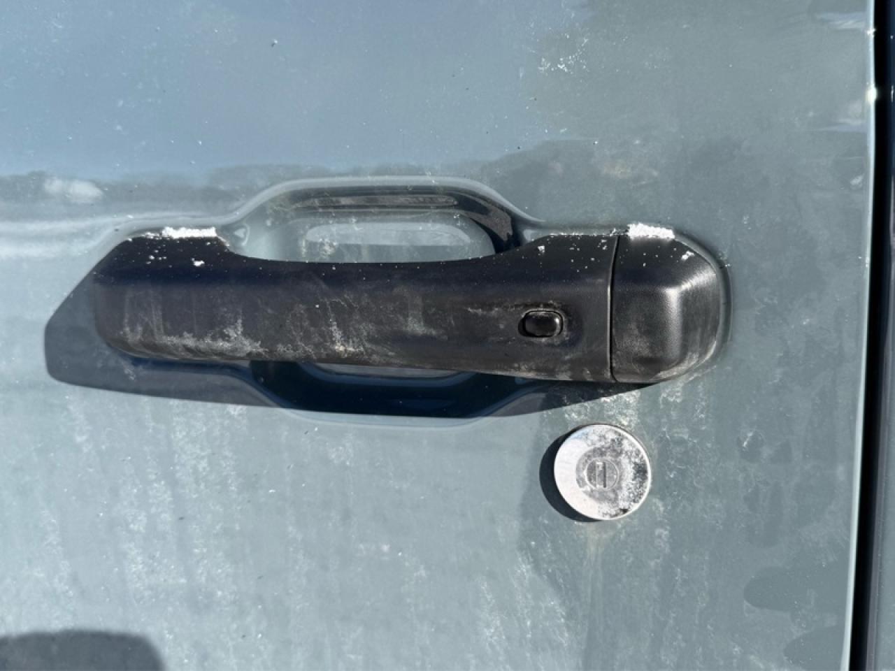 2026 Jeep Wrangler Sport S  - Safety Group Photo