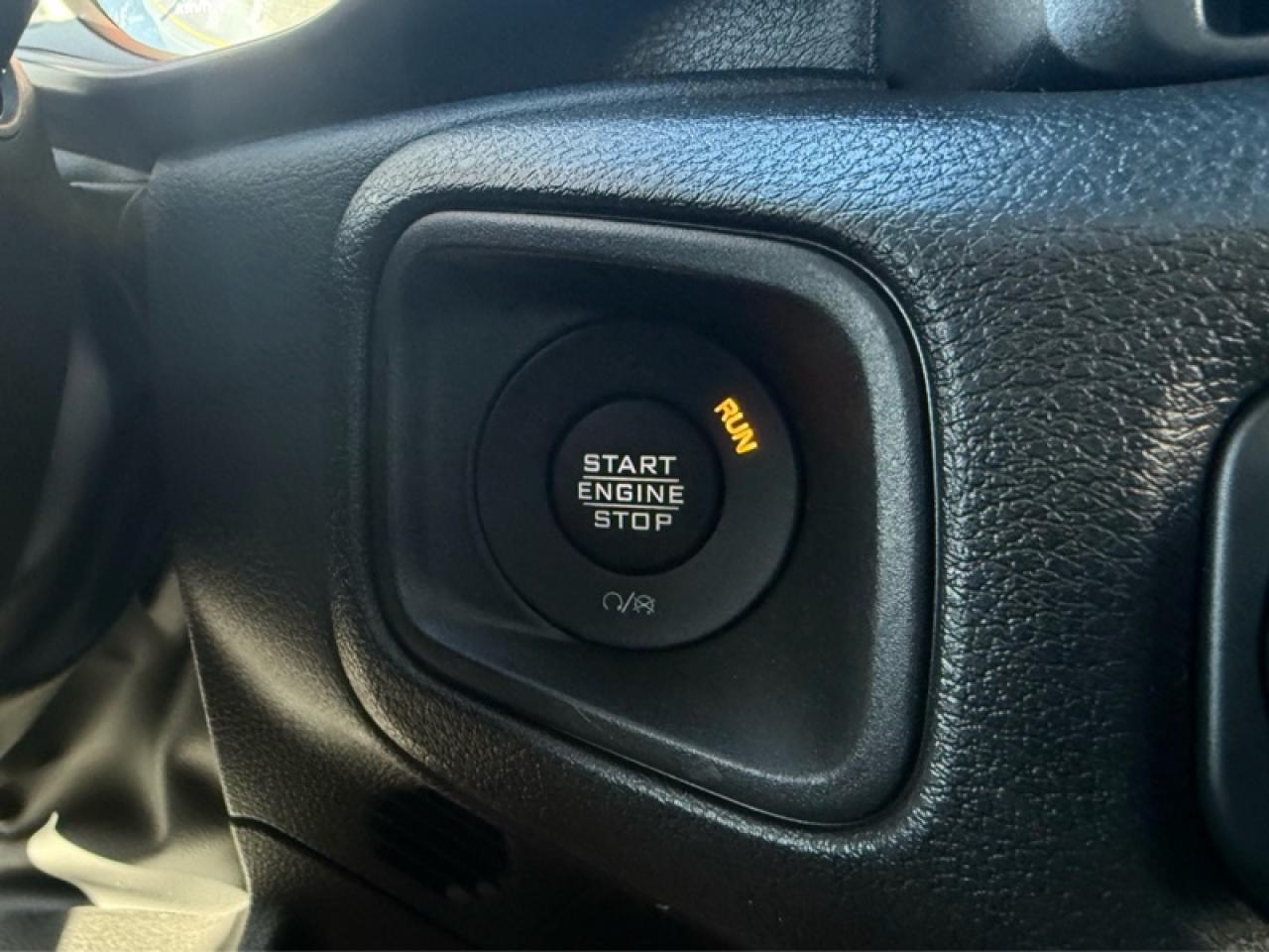 2026 Jeep Wrangler Sport S  - Safety Group Photo