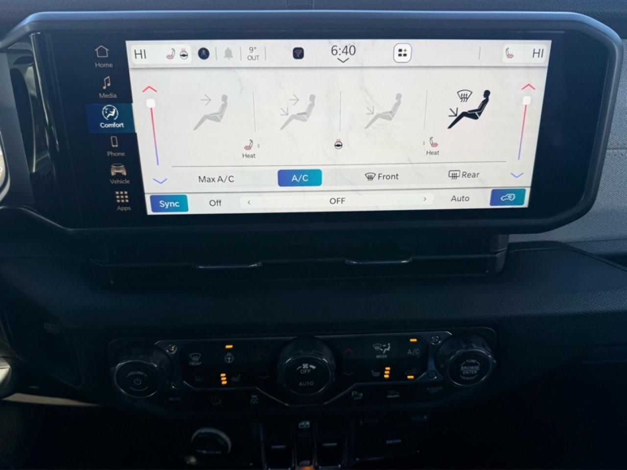 2026 Jeep Wrangler Sport S  - Safety Group Photo