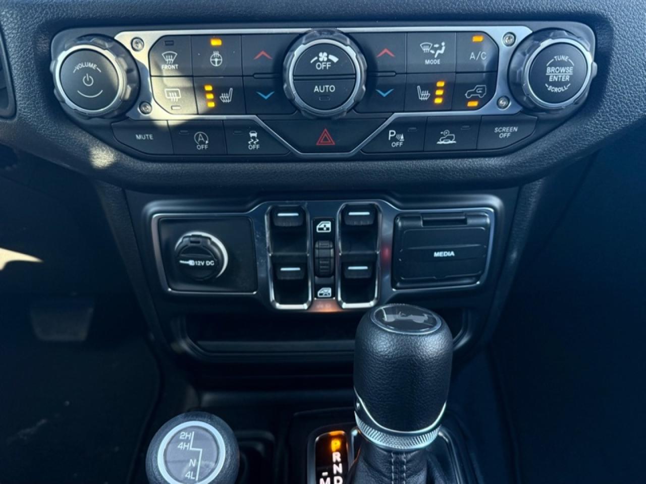 2026 Jeep Wrangler Sport S  - Safety Group Photo