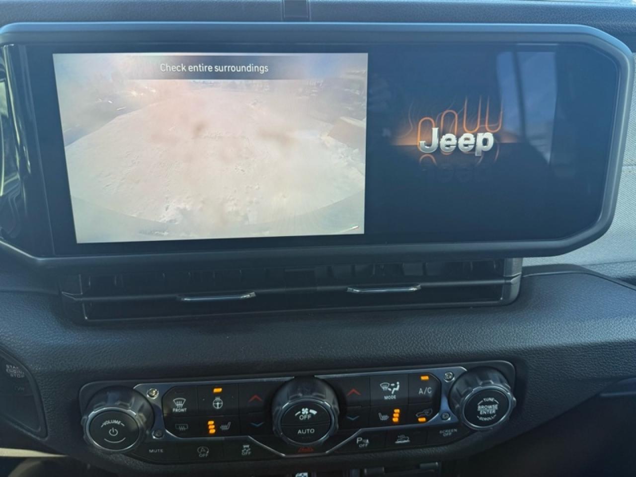 2026 Jeep Wrangler Sport S  - Safety Group Photo