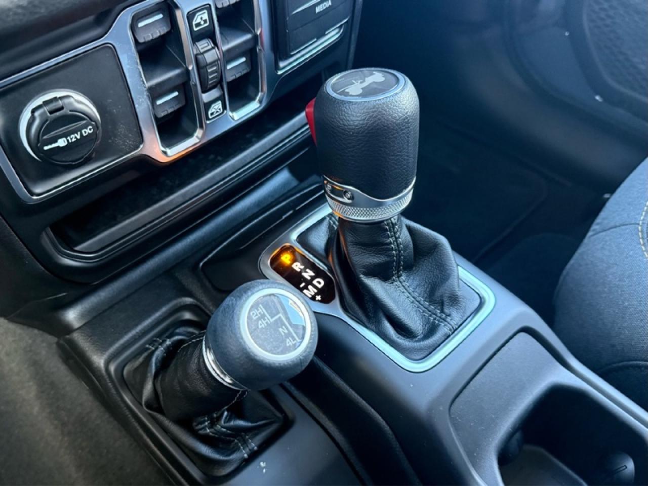 2026 Jeep Wrangler Sport S  - Safety Group Photo