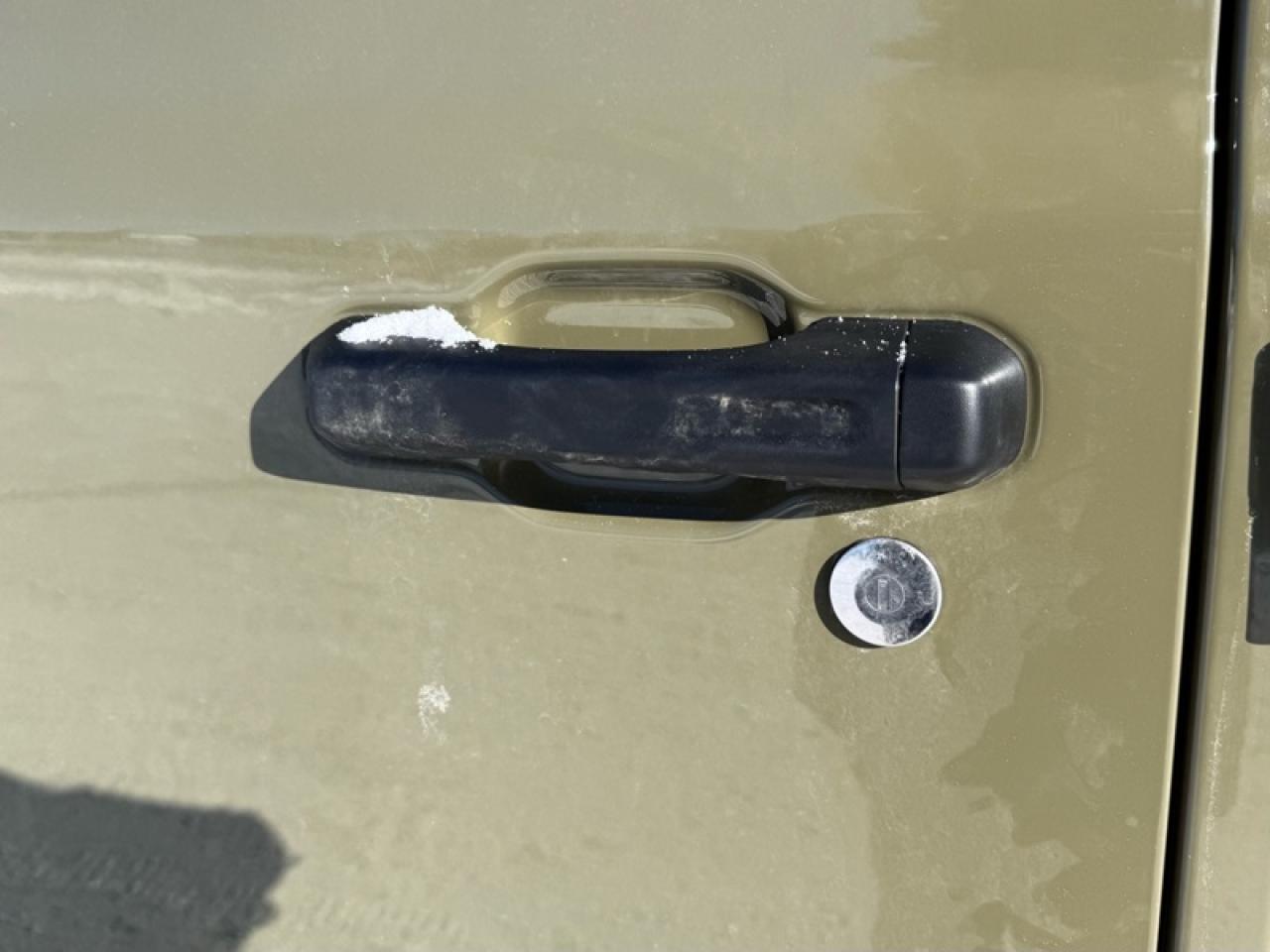 2026 Jeep Gladiator Sport S  - Freedom Top Photo