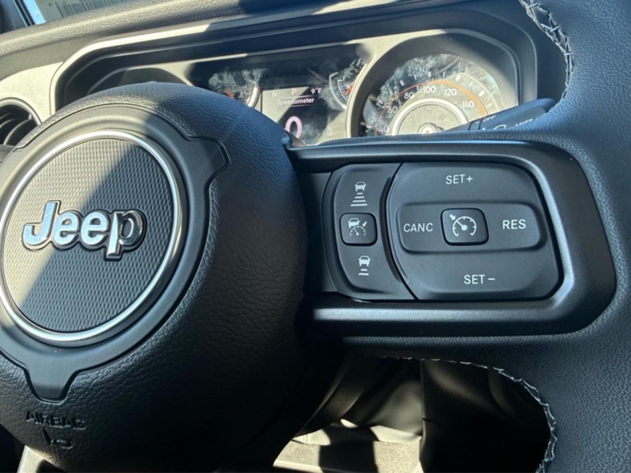 2026 Jeep Gladiator Sport S  - Freedom Top Photo