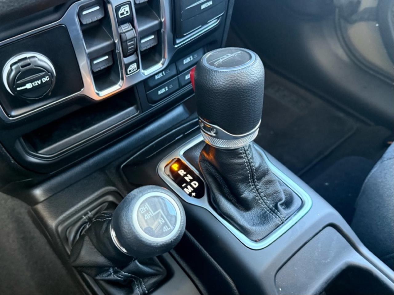 2026 Jeep Gladiator Sport S  - Freedom Top Photo