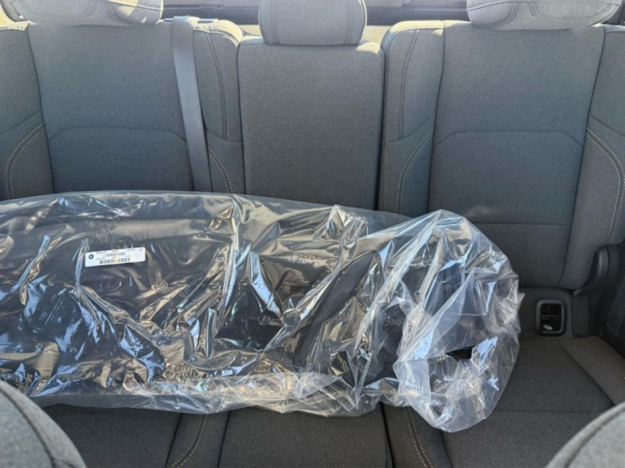 2026 Jeep Gladiator Sport S  - Freedom Top Photo