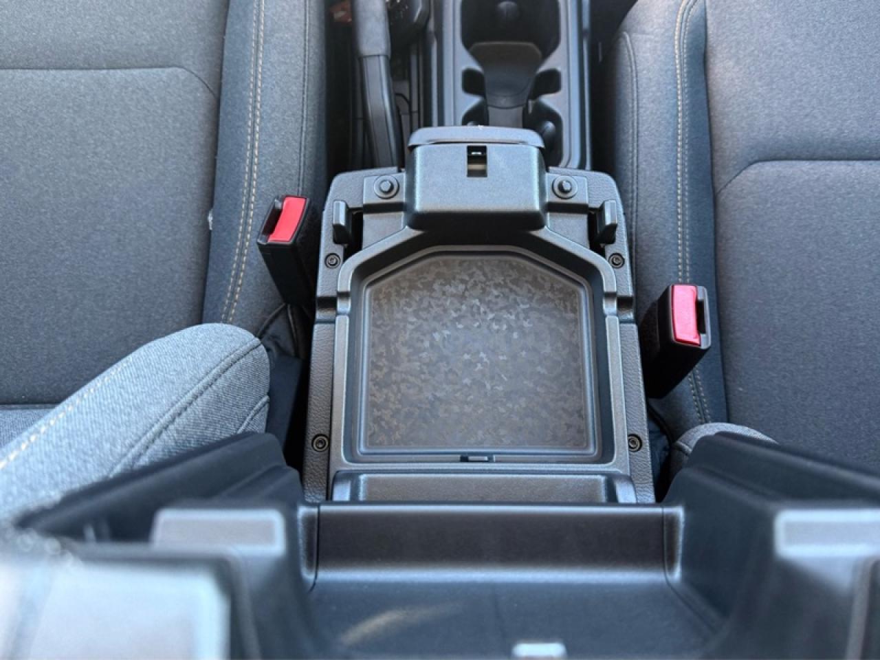 2026 Jeep Gladiator Sport S  - Freedom Top Photo