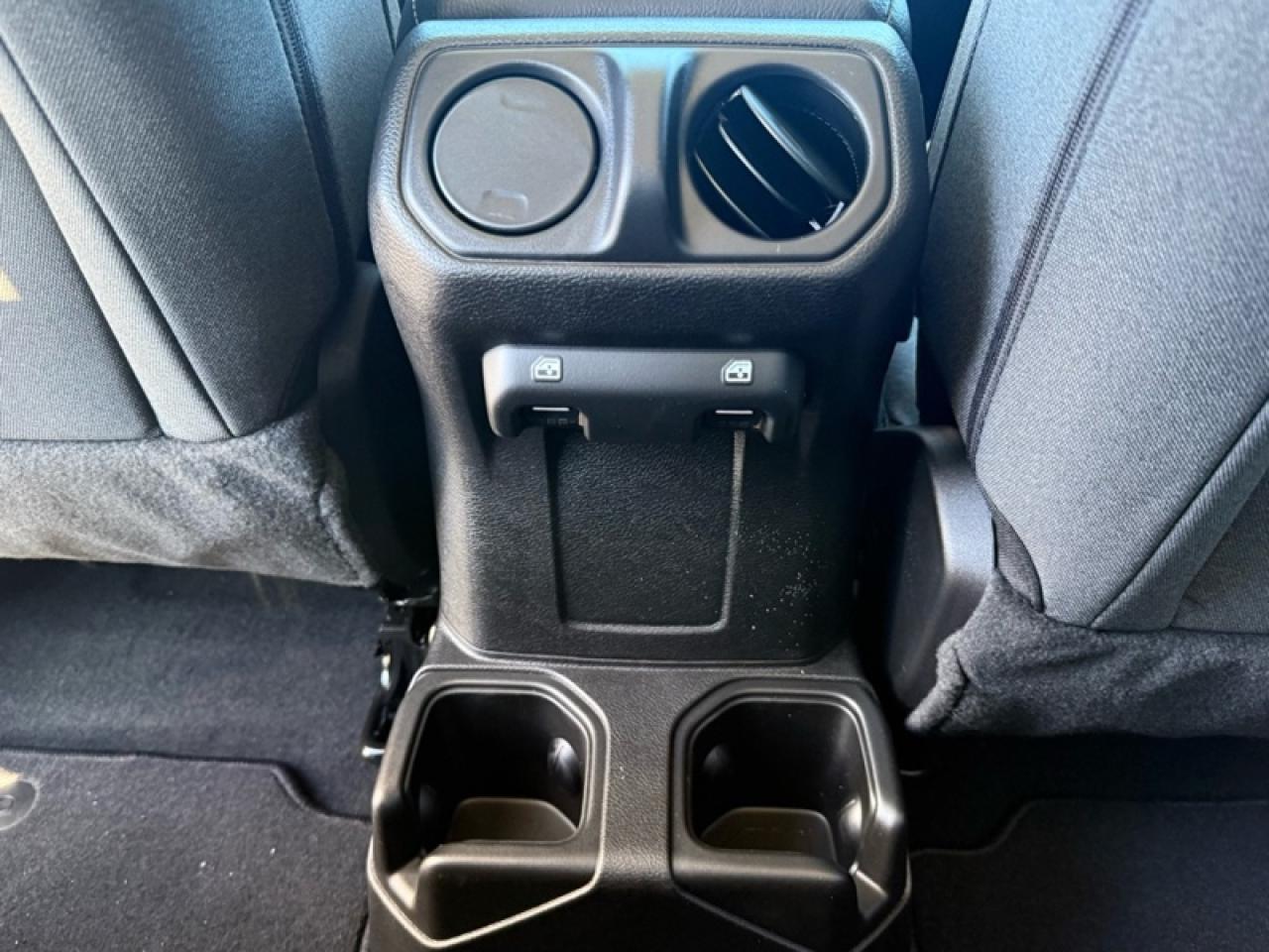 2026 Jeep Gladiator Sport S  - Freedom Top Photo